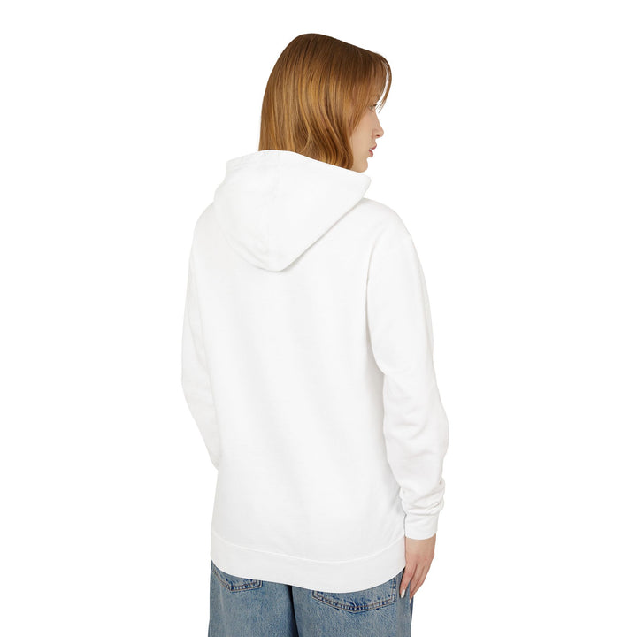 Make America Healthy Again Unisex Lightweight Hoodie