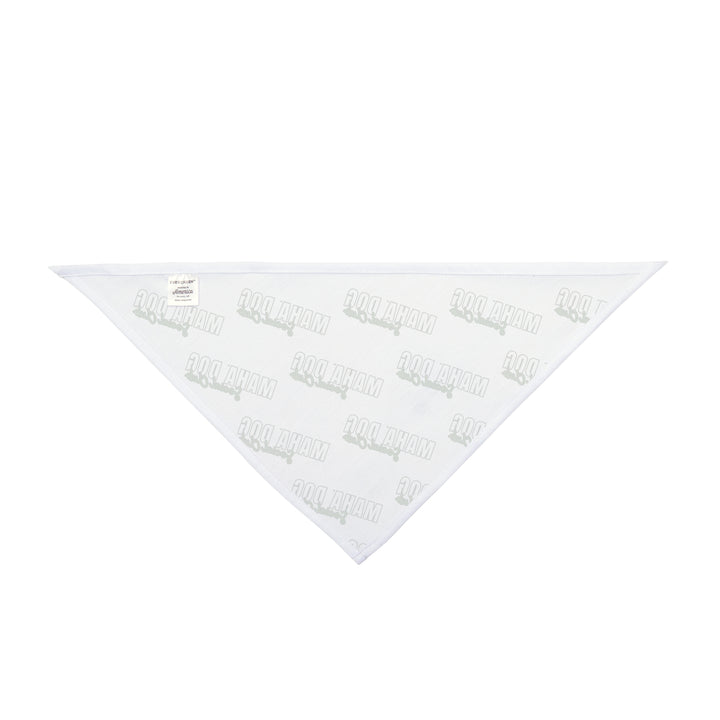 MAHA™ Dog Social Club II Pet Bandana