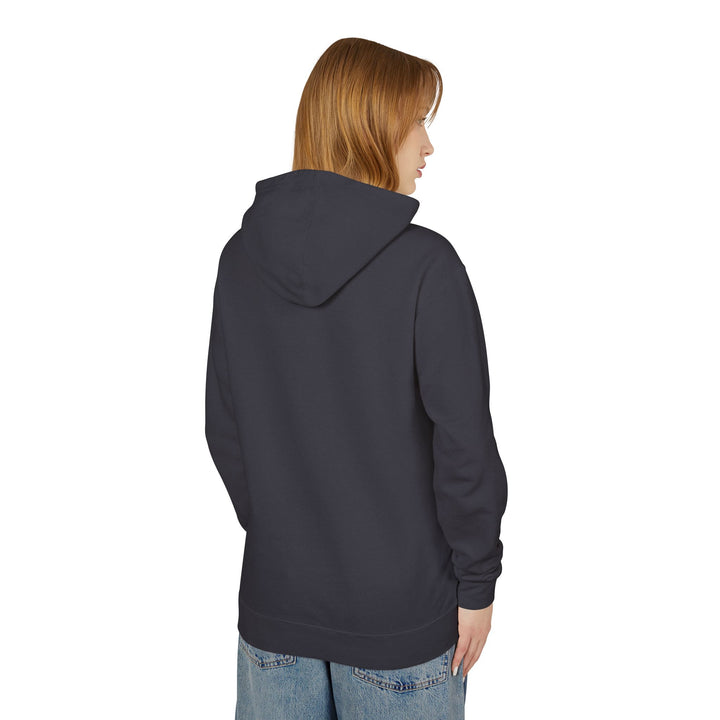 Make America Healthy Again Unisex Lightweight Hoodie