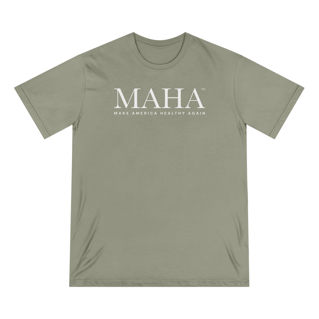 MAHA™ 100% Organic Cotton Tee