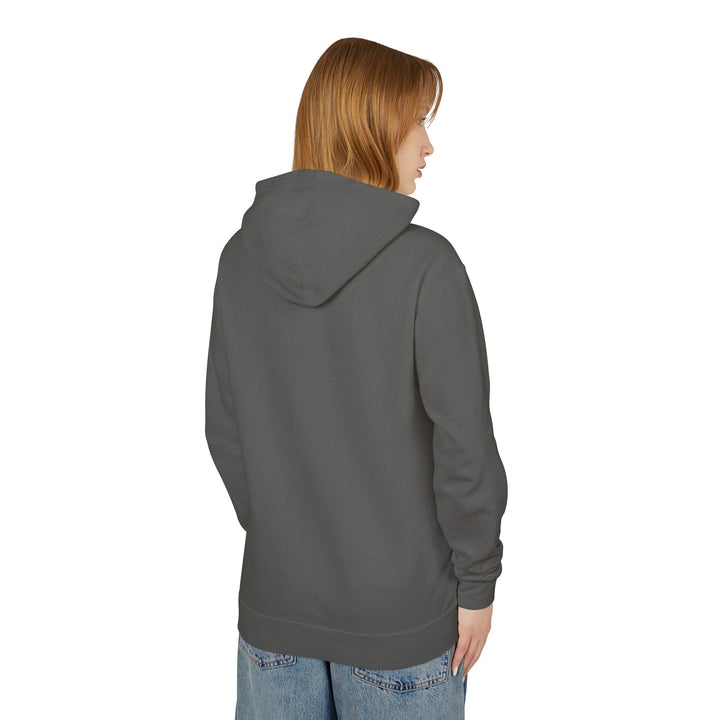 Make America Healthy Again Unisex Lightweight Hoodie