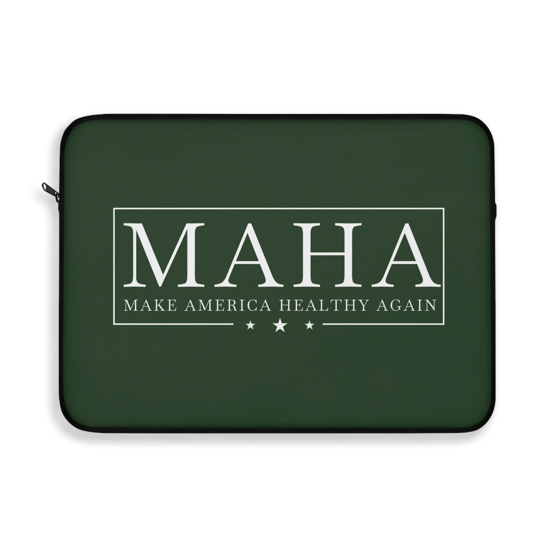 MAHA Stars Laptop Sleeve