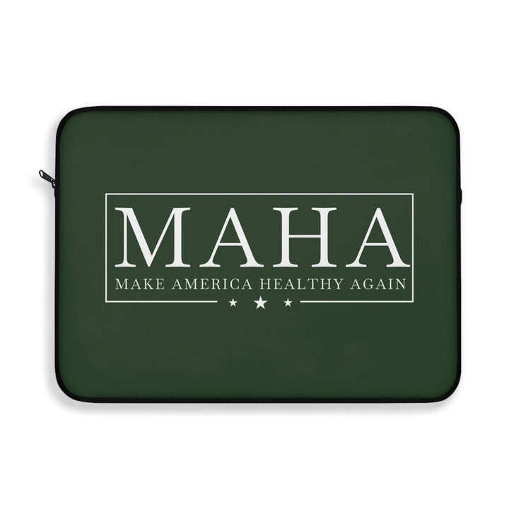 MAHA Stars Laptop Sleeve