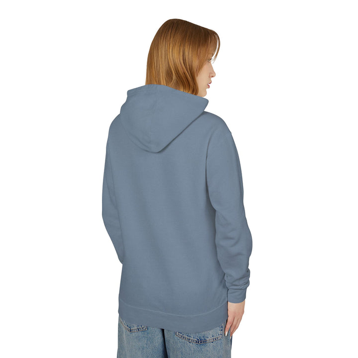 Make America Healthy Again Unisex Lightweight Hoodie