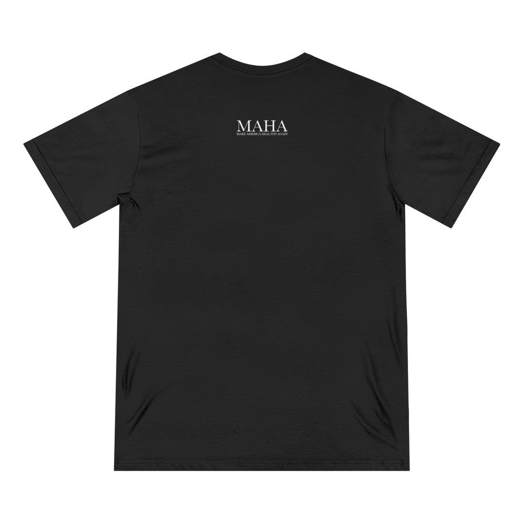 Heal the Soil 100% Cotton Organic Tee