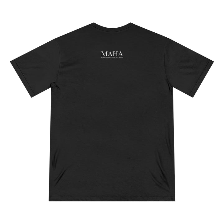 Heal the Soil 100% Cotton Organic Tee