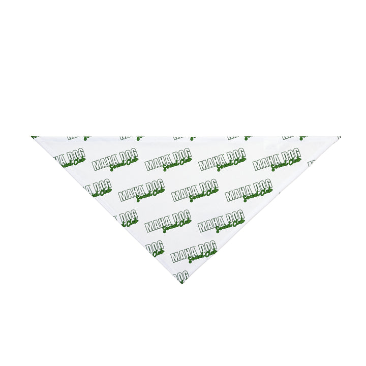 MAHA™ Dog Social Club II Pet Bandana