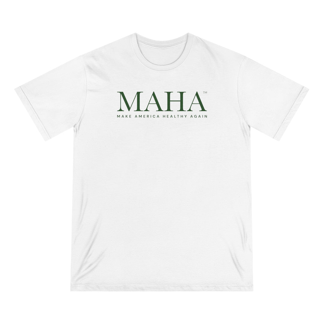 MAHA™ 100% Organic Cotton Tee