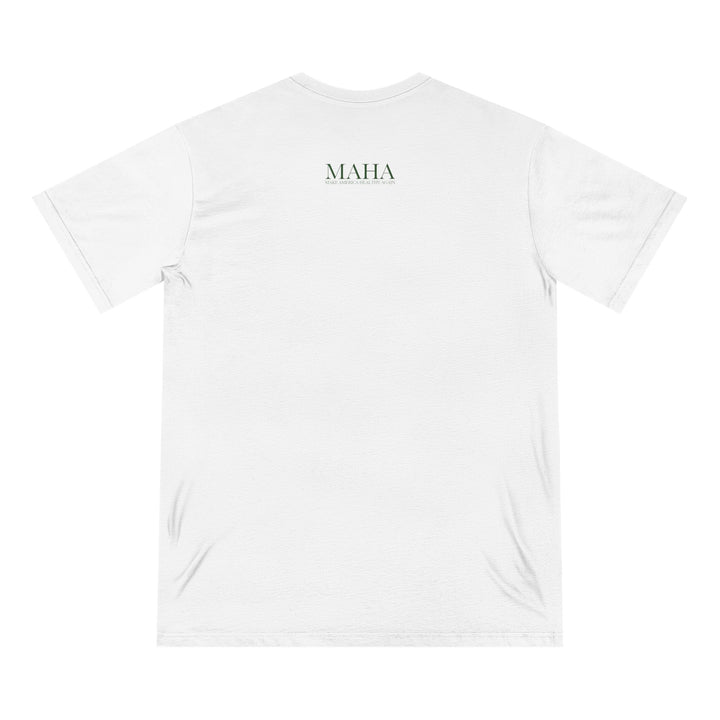 Heal the Soil 100% Cotton Organic Tee