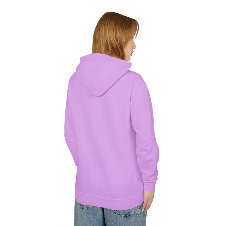 Make America Healthy Again Unisex Lightweight Hoodie