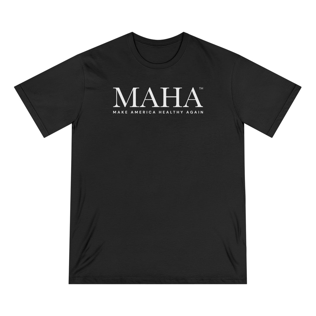 MAHA™ 100% Organic Cotton Tee