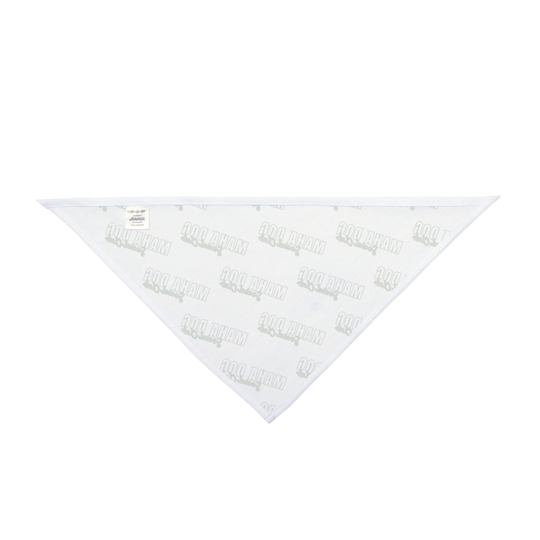 MAHA™ Dog Social Club II Pet Bandana