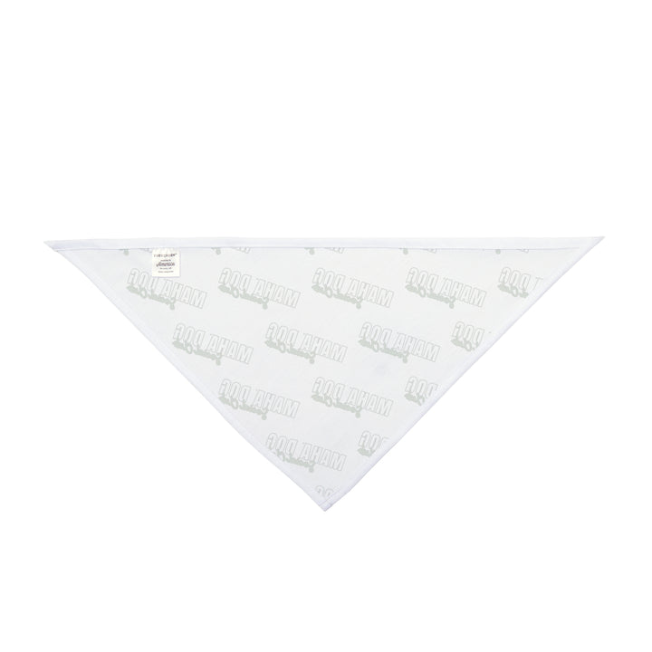 MAHA™ Dog Social Club II Pet Bandana