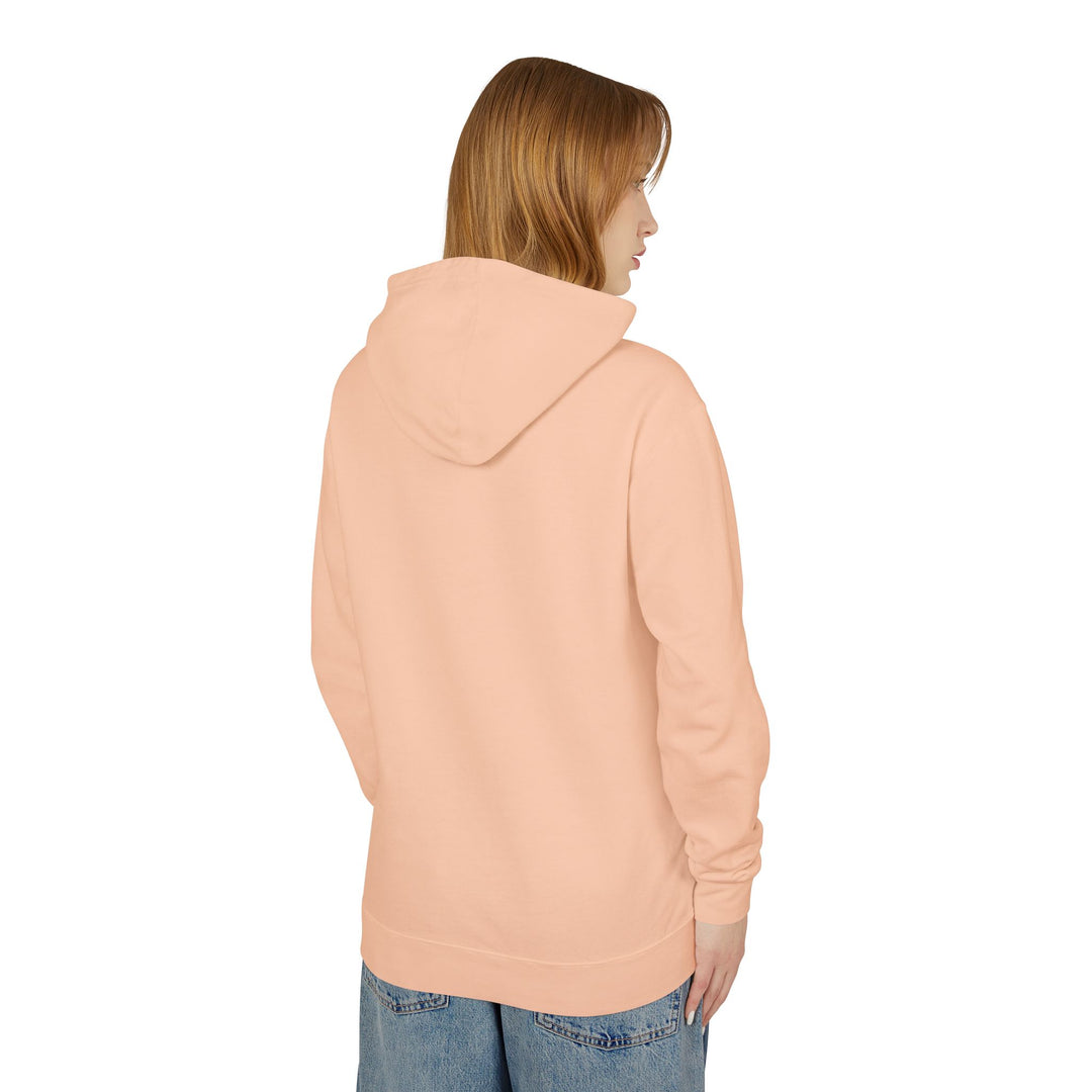 Make America Healthy Again Unisex Lightweight Hoodie