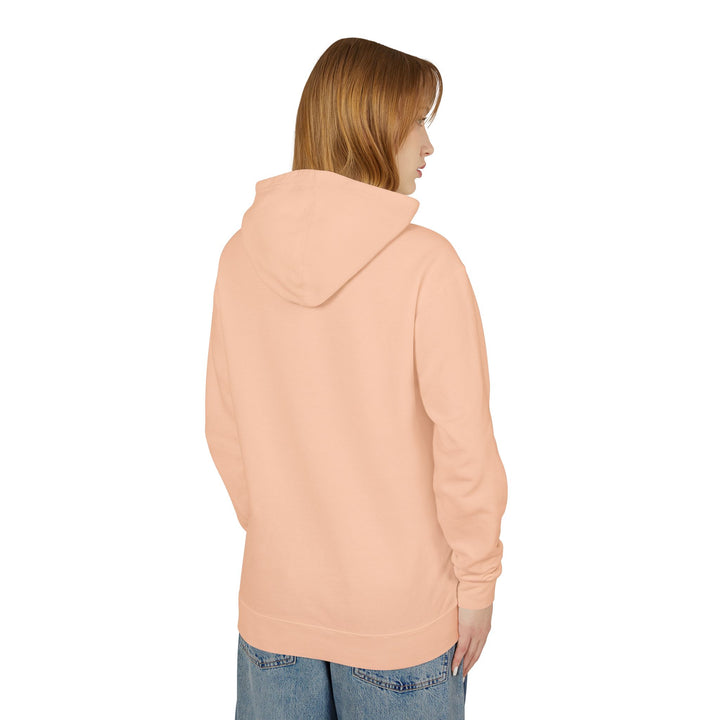 Make America Healthy Again Unisex Lightweight Hoodie