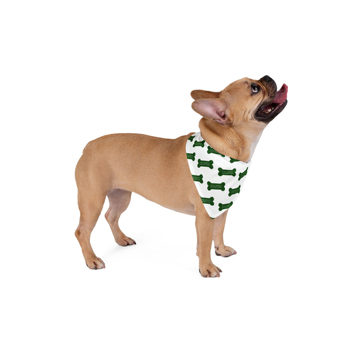 Make America Healthy Again™ Dog Bone Pet Bandana