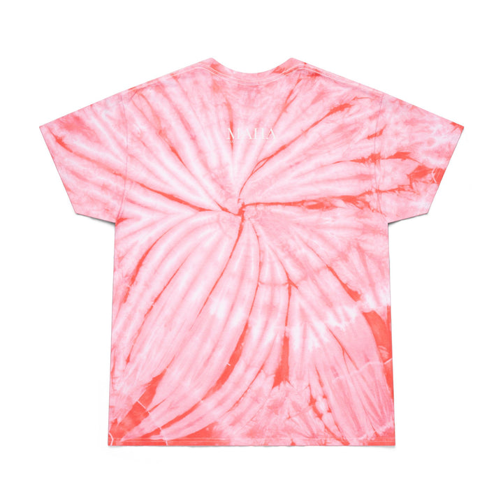 Bye Bye Food Dye Tie-Dye Tee