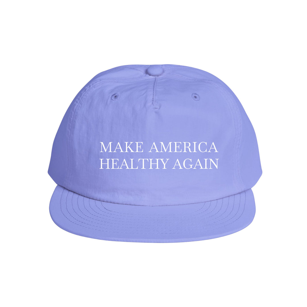 Make America Healthy Again Surf Cap