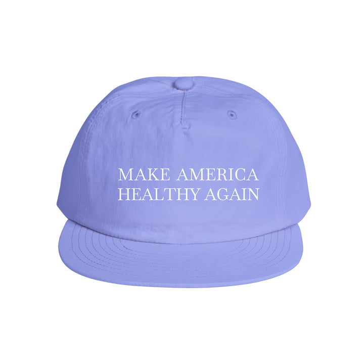 Make America Healthy Again Surf Cap