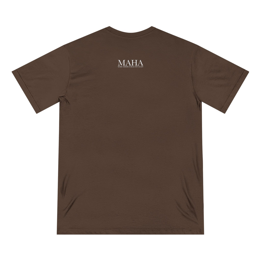 Heal the Soil 100% Cotton Organic Tee