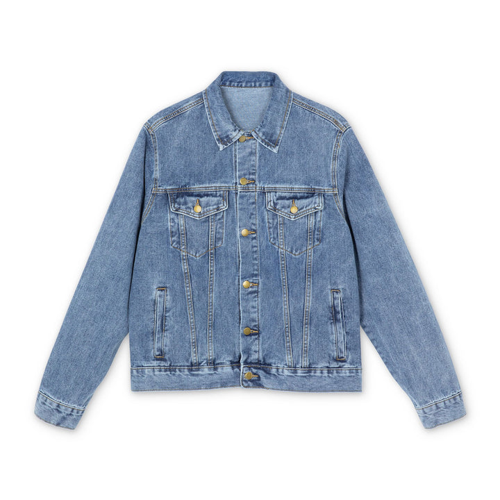 Make America Healthy Again™ Men's Denim Jacket