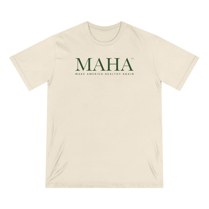 MAHA™ 100% Organic Cotton Tee