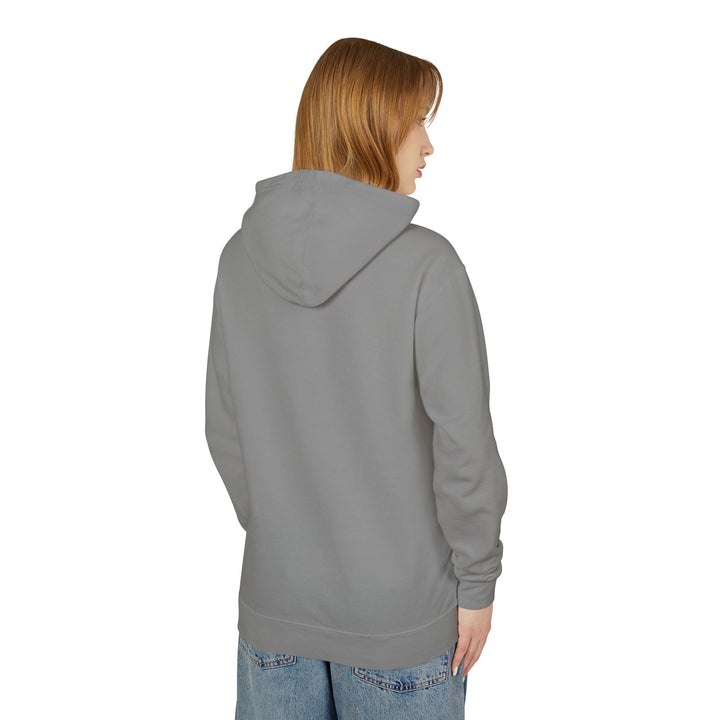 Make America Healthy Again Unisex Lightweight Hoodie