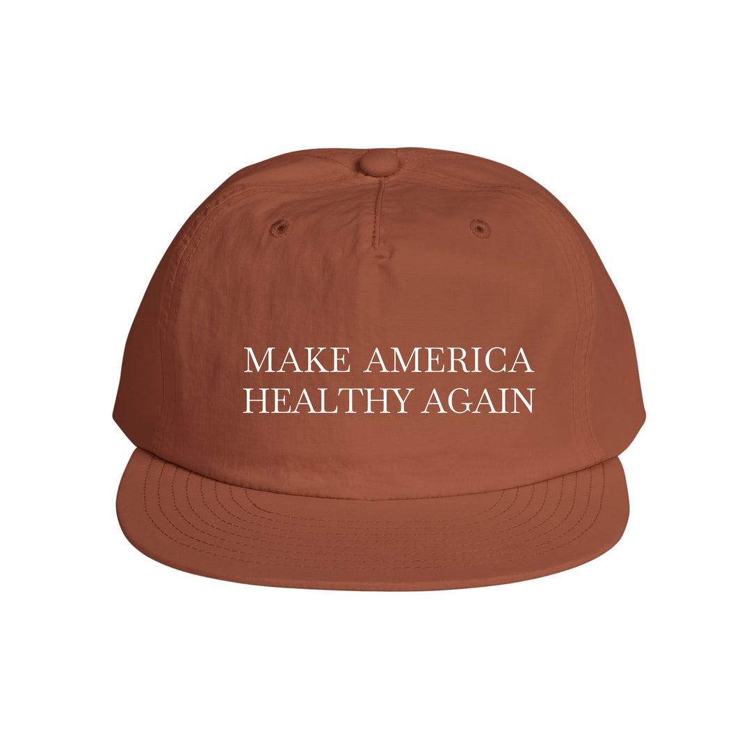Make America Healthy Again Surf Cap