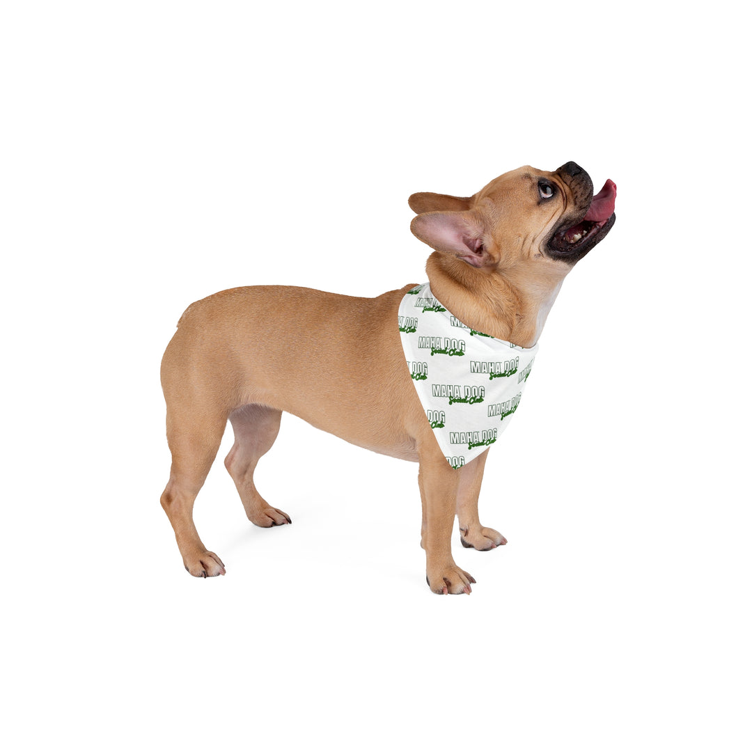 MAHA™ Dog Social Club II Pet Bandana