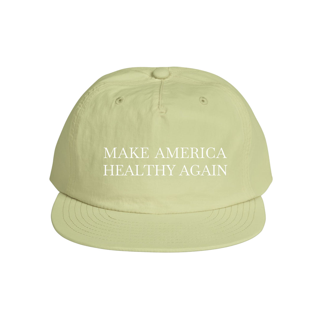 Make America Healthy Again Surf Cap