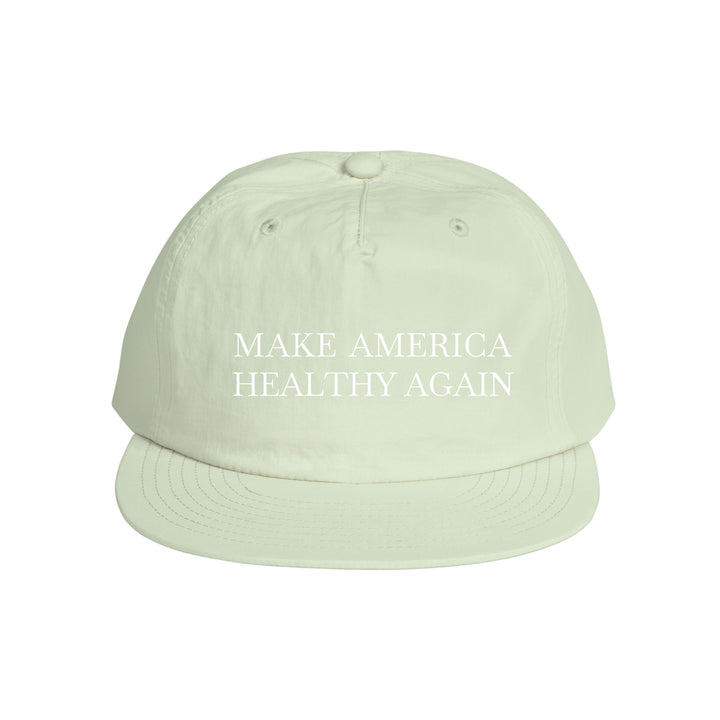 Make America Healthy Again Surf Cap