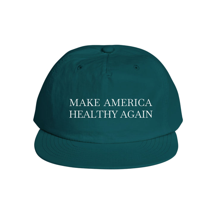 Make America Healthy Again Surf Cap