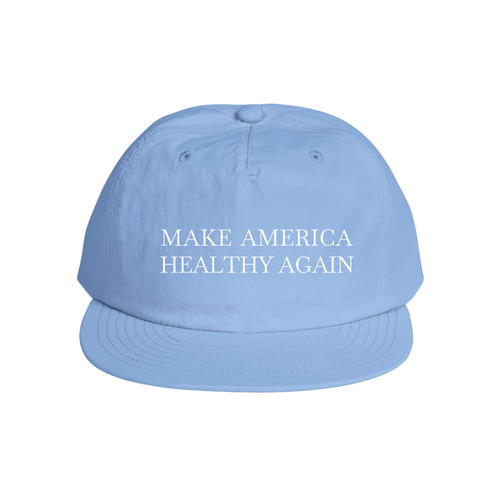 Make America Healthy Again Surf Cap