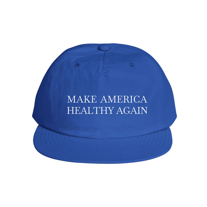 Make America Healthy Again Surf Cap