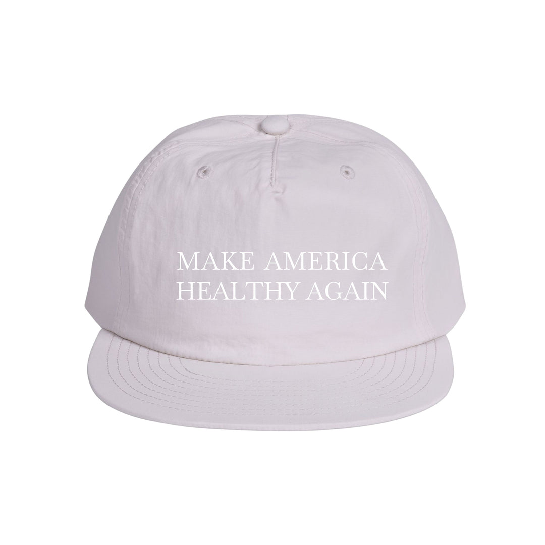 Make America Healthy Again Surf Cap