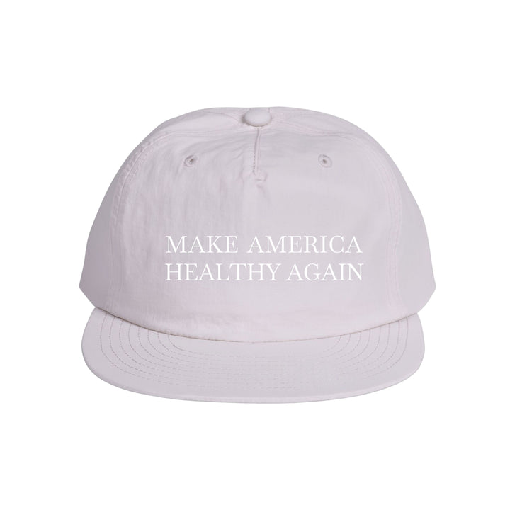 Make America Healthy Again Surf Cap