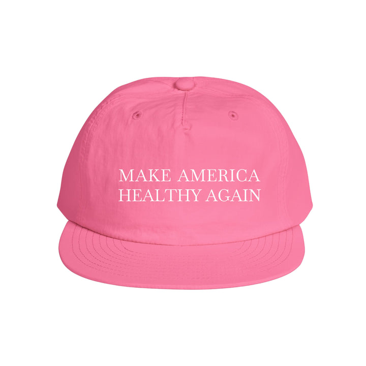 Make America Healthy Again Surf Cap