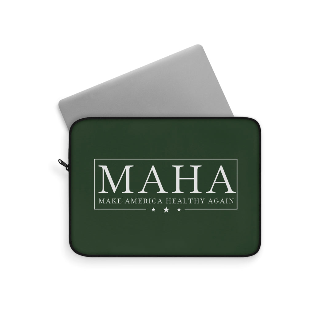 MAHA Stars Laptop Sleeve