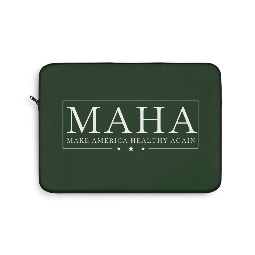 MAHA Stars Laptop Sleeve