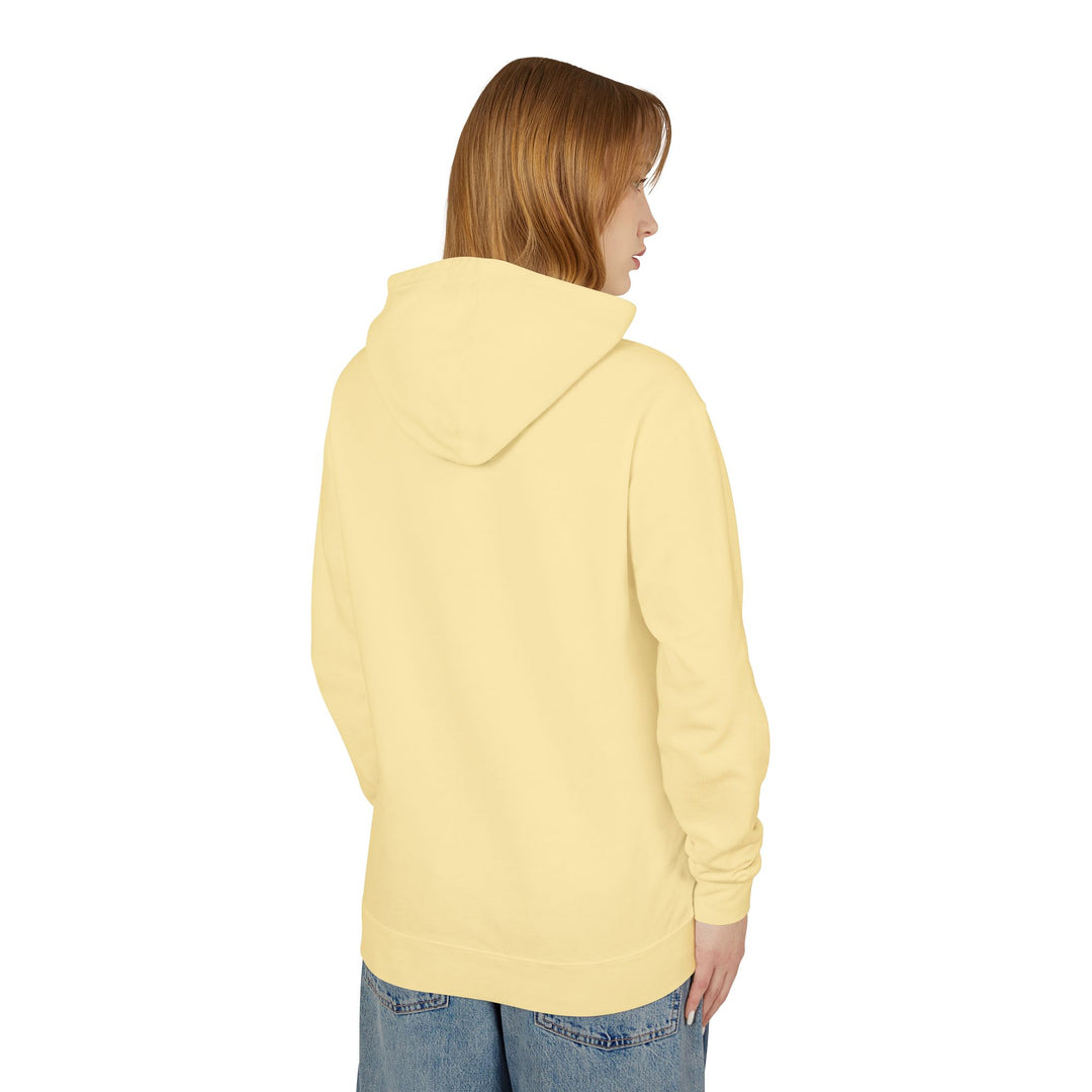 Make America Healthy Again Unisex Lightweight Hoodie