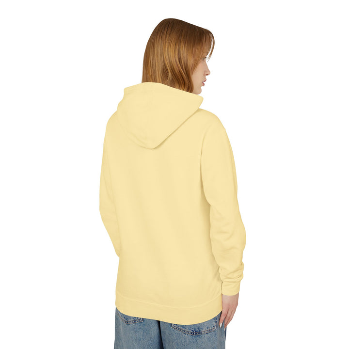 Make America Healthy Again Unisex Lightweight Hoodie
