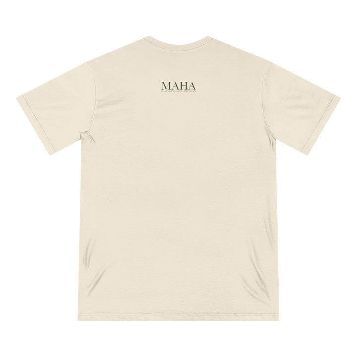 Heal the Soil 100% Cotton Organic Tee