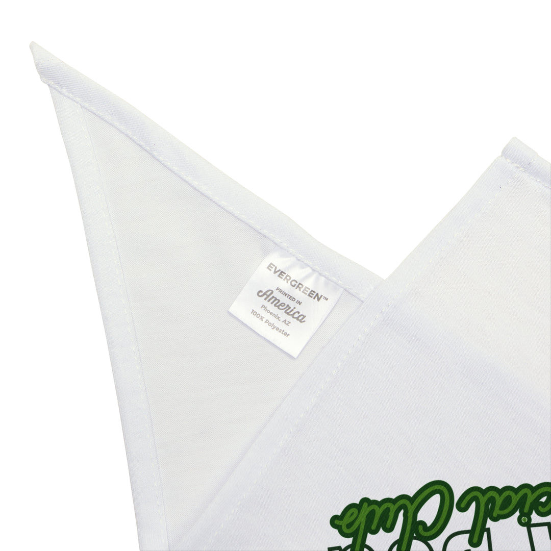 MAHA™ Dog Social Club Pet Bandana