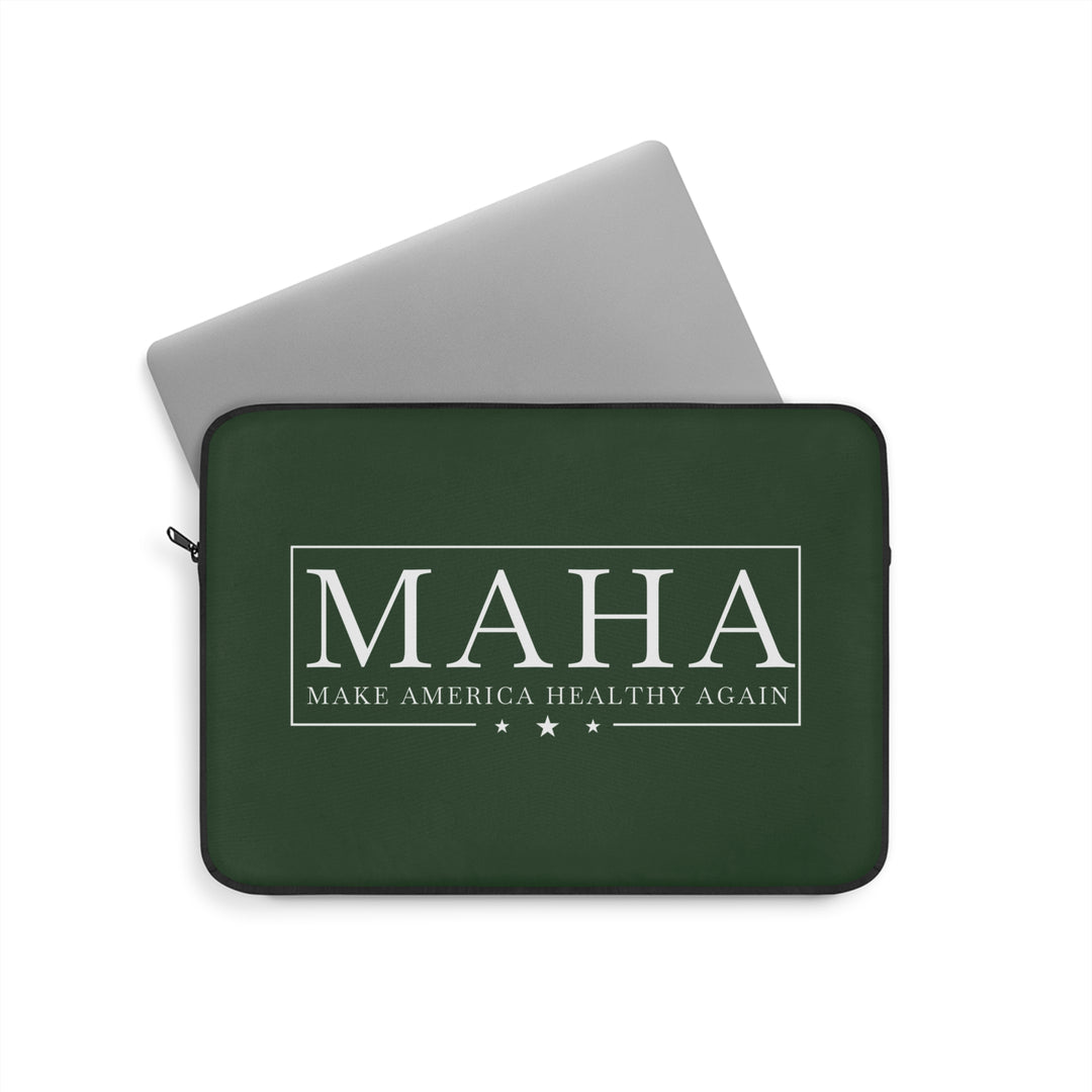 MAHA Stars Laptop Sleeve