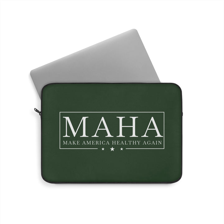 MAHA Stars Laptop Sleeve