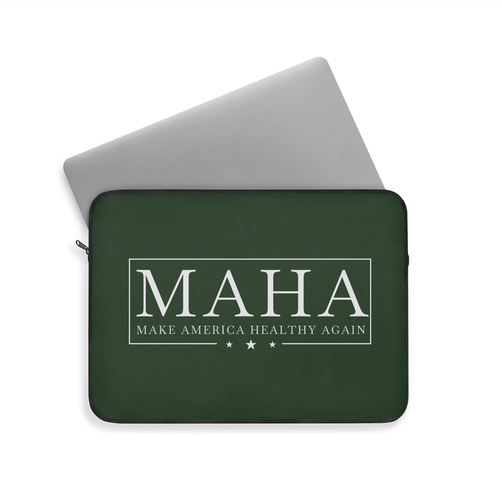 MAHA Stars Laptop Sleeve