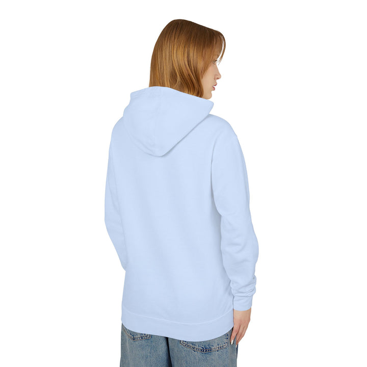 Make America Healthy Again Unisex Lightweight Hoodie