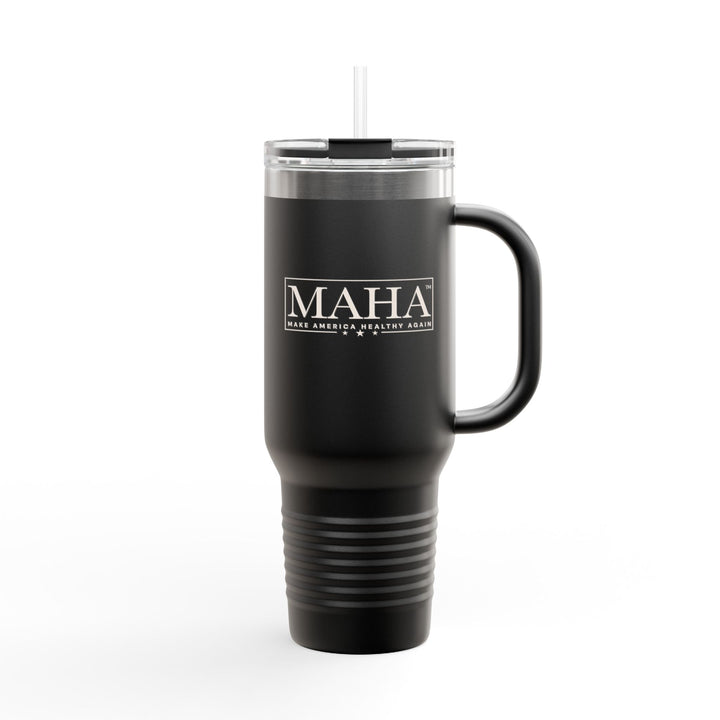 MAHA™ Stars Insulated Travel Mug, 40oz