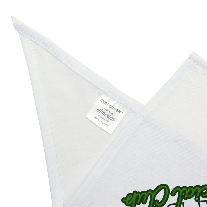 MAHA™ Dog Social Club Pet Bandana
