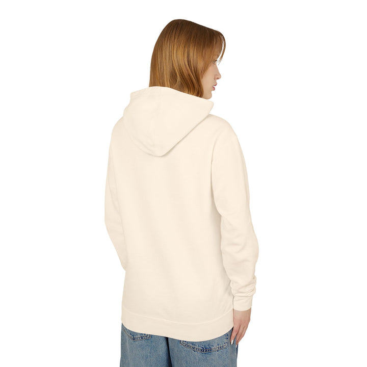 Make America Healthy Again Unisex Lightweight Hoodie